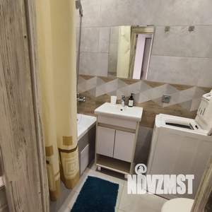 1-к квартира, посуточно, 19м2, 1/1 этаж