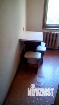 1-к квартира, на длительный срок, 32м2, 5/5 этаж