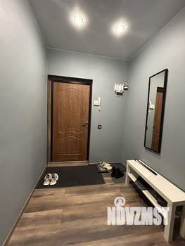 1-к квартира, на длительный срок, 47м2, 3/25 этаж