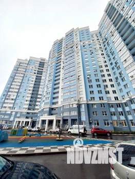 1-к квартира, посуточно, 37м2, 1/1 этаж