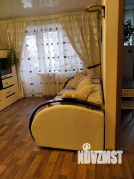 1-к квартира, на длительный срок, 36м2, 3/5 этаж