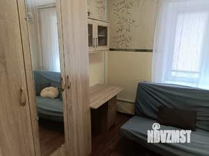 Студия квартира, на длительный срок, 14м2, 4/5 этаж