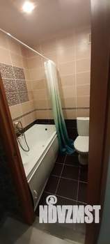 1-к квартира, на длительный срок, 40м2, 10/13 этаж