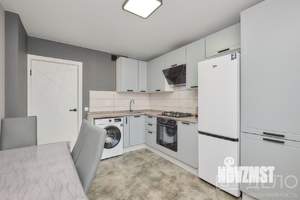 1-к квартира, на длительный срок, 41м2, 19/25 этаж