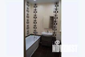 2-к квартира, посуточно, 80м2, 7/14 этаж