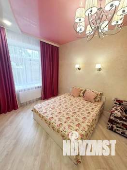 3-к квартира, посуточно, 80м2, 1/4 этаж