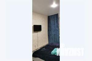 1-к квартира, посуточно, 45м2, 16/22 этаж