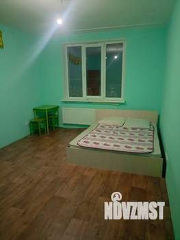 2-к квартира, на длительный срок, 64м2, 15/24 этаж