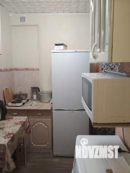 1-к квартира, на длительный срок, 24м2, 4/5 этаж