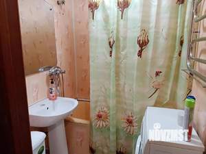 2-к квартира, посуточно, 35м2, 1/1 этаж