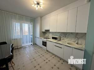 1-к квартира, на длительный срок, 50м2, 16/18 этаж