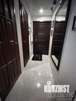 1-к квартира, на длительный срок, 36м2, 1/5 этаж