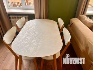 Студия квартира, посуточно, 25м2, 1/2 этаж