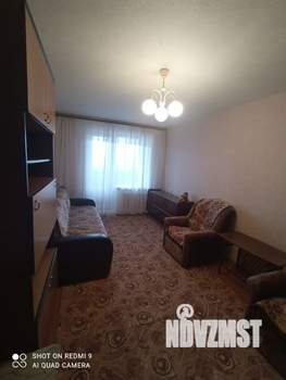 1-к квартира, на длительный срок, 43м2, 7/10 этаж