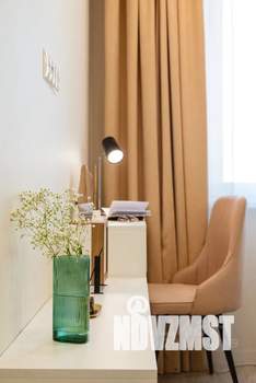 1-к квартира, посуточно, 45м2, 17/25 этаж