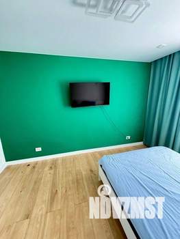 1-к квартира, посуточно, 60м2, 1/1 этаж