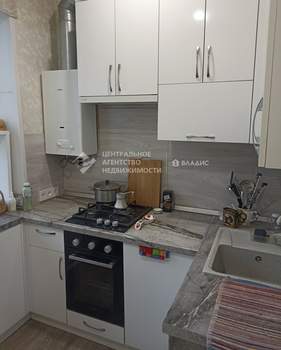 2-к квартира, на длительный срок, 45м2, 2/2 этаж