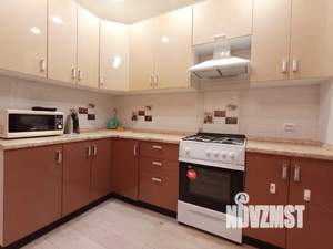 1-к квартира, посуточно, 38м2, 15/15 этаж