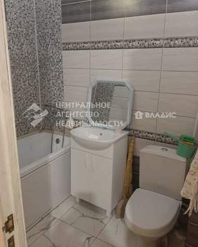 2-к квартира, на длительный срок, 48м2, 5/5 этаж