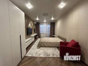 1-к квартира, на длительный срок, 52м2, 8/10 этаж