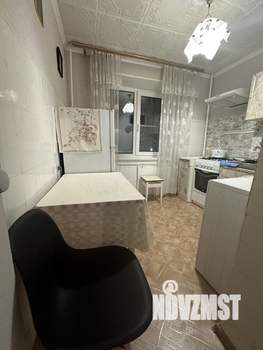 2-к квартира, на длительный срок, 47м2, 2/5 этаж