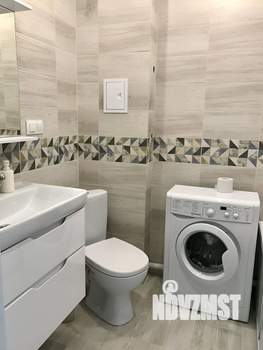 1-к квартира, посуточно, 30м2, 9/25 этаж