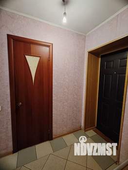 Студия квартира, на длительный срок, 18м2, 2/5 этаж