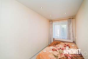 2-к квартира, на длительный срок, 41м2, 4/5 этаж