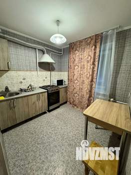 1-к квартира, посуточно, 32м2, 1/4 этаж