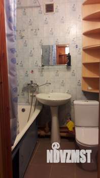1-к квартира, на длительный срок, 32м2, 4/5 этаж