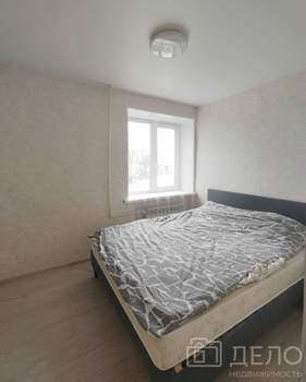 3-к квартира, на длительный срок, 42м2, 4/4 этаж