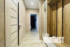 1-к квартира, посуточно, 45м2, 7/12 этаж