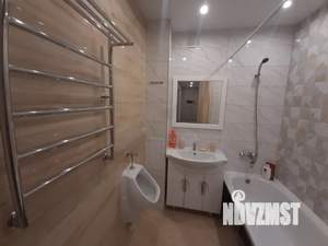 2-к квартира, посуточно, 59м2, 11/16 этаж