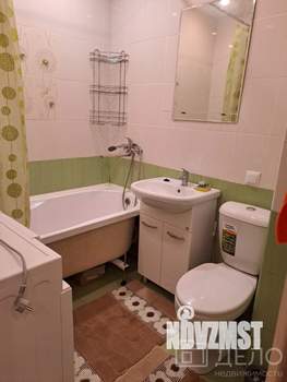 1-к квартира, на длительный срок, 35м2, 3/5 этаж