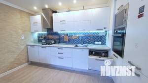 1-к квартира, посуточно, 98м2, 1/1 этаж