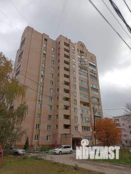 1-к квартира, на длительный срок, 35м2, 8/12 этаж