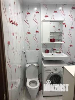 2-к квартира, на длительный срок, 45м2, 3/5 этаж