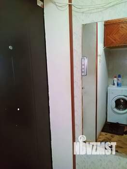 1-к квартира, на длительный срок, 30м2, 2/5 этаж