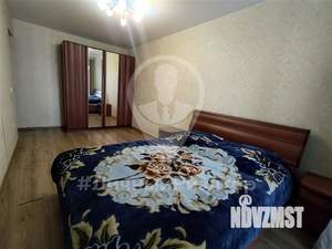 1-к квартира, на длительный срок, 43м2, 8/10 этаж
