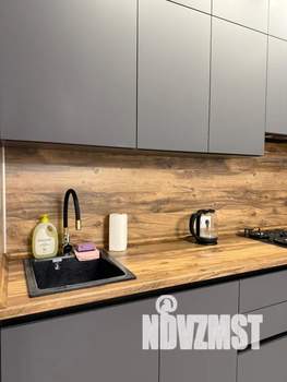 1-к квартира, посуточно, 48м2, 16/25 этаж