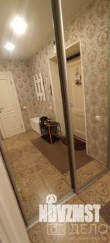 1-к квартира, на длительный срок, 40м2, 4/10 этаж