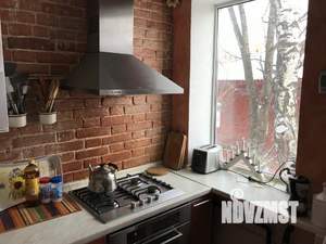 1-к квартира, посуточно, 60м2, 1/1 этаж