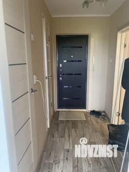 1-к квартира, на длительный срок, 36м2, 6/10 этаж