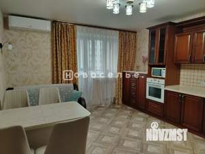 2-к квартира, на длительный срок, 60м2, 8/16 этаж