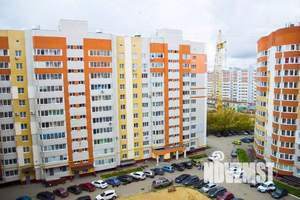 1-к квартира, посуточно, 41м2, 1/1 этаж