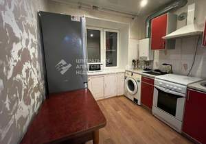 3-к квартира, на длительный срок, 58м2, 5/5 этаж