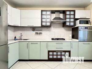 1-к квартира, посуточно, 80м2, 1/1 этаж