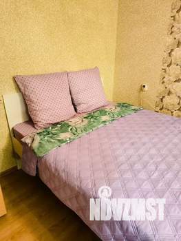 1-к квартира, посуточно, 38м2, 4/5 этаж