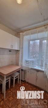 1-к квартира, на длительный срок, 35м2, 2/5 этаж