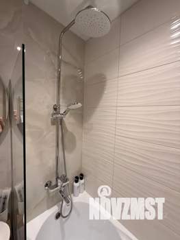 1-к квартира, посуточно, 30м2, 4/5 этаж